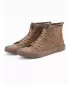 Herrenschuhe OMBRE OM-FOTH-0158 BRAUN
