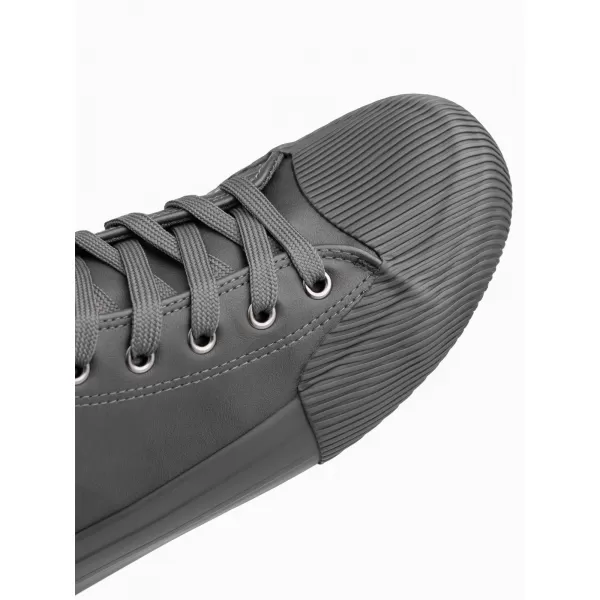  Herrenschuhe OMBRE OM-FOTH-0157 GRAU 