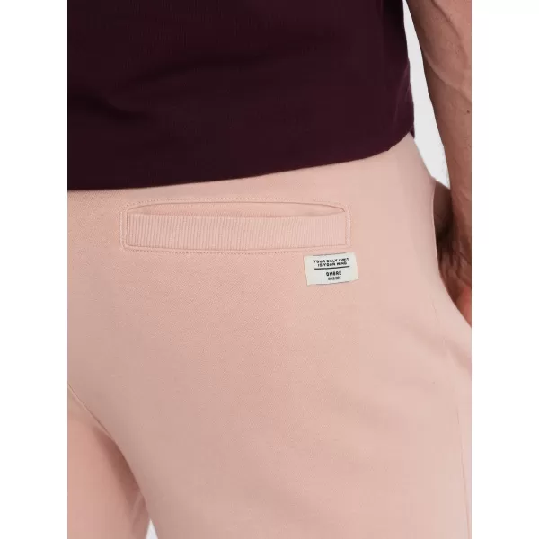  Shorts OMBRE OM-SRBS-0139 PULVER ROSA 