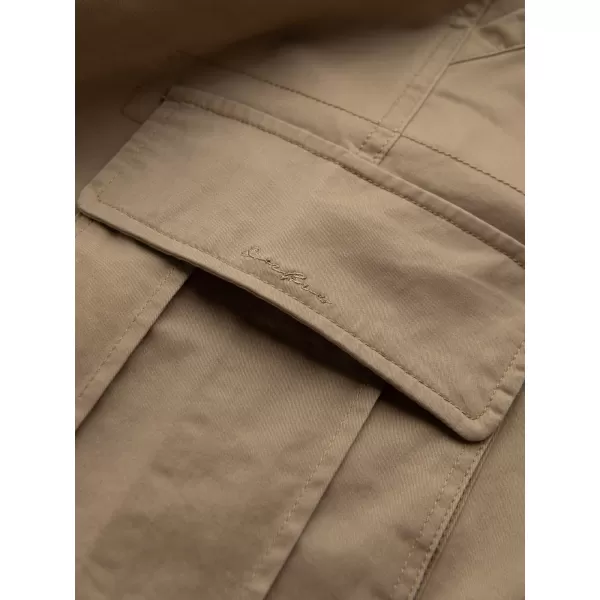  Shorts OMBRE OM-SRCG-0133 SAND 
