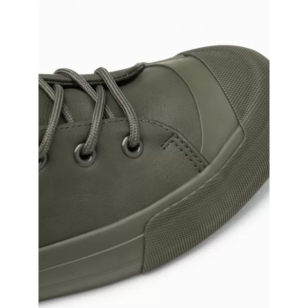  Herrenschuhe OMBRE OM-FOSH-0138 OLIVE 