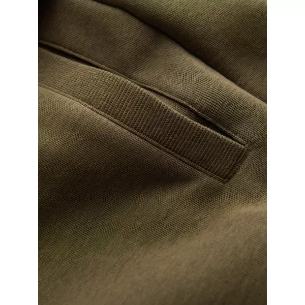  Shorts OMBRE OM-SRBS-0149 OLIVE 