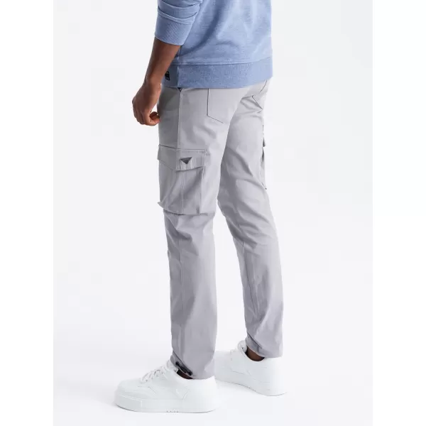  Hose OMBRE OM-PACG-0196 GRAU 