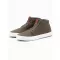 Herrenschuhe OMBRE OM-FOTH-0156 OLIVE