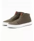 Herrenschuhe OMBRE OM-FOTH-0156 OLIVE