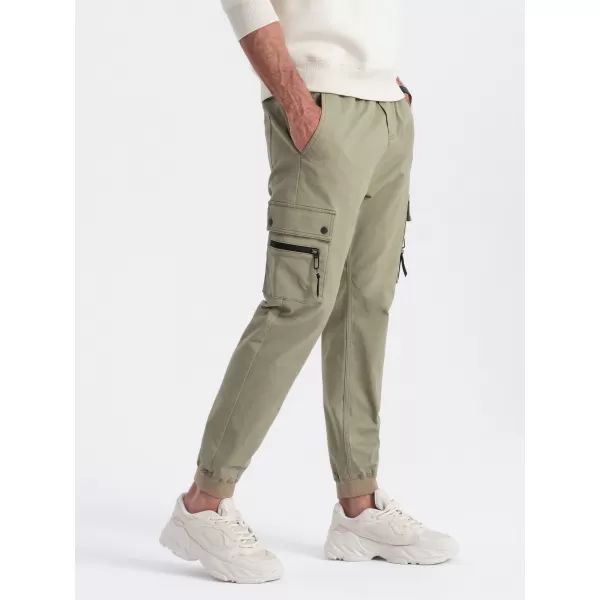  Hose OMBRE OM-PAJO-0125 KHAKI 