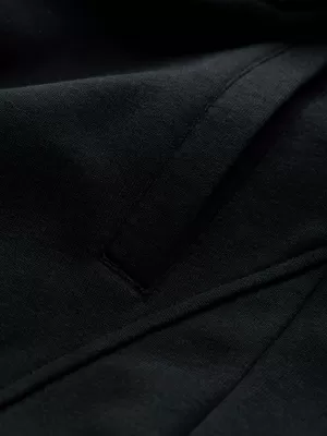 Herren -Traursanzüge OMBRE OM-PABS-0174 SCHWARZ