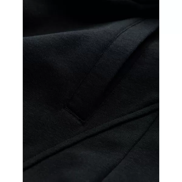  Herren -Traursanzüge OMBRE OM-PABS-0174 SCHWARZ 