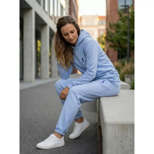  Damen ALTISPORT BYB/ALW002BY291 HELLBLAU 