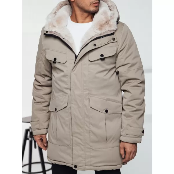  Jacke DSTREET tx4969 BEIGE 