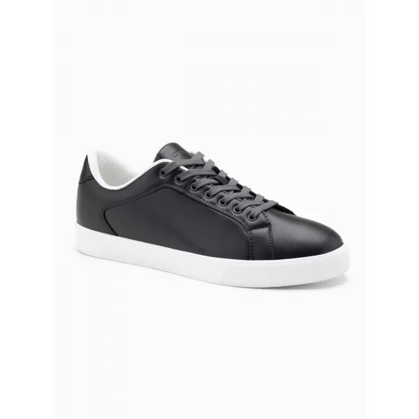  Herrenschuhe OMBRE OM-FOCS-0165 DUNKELGRAU 