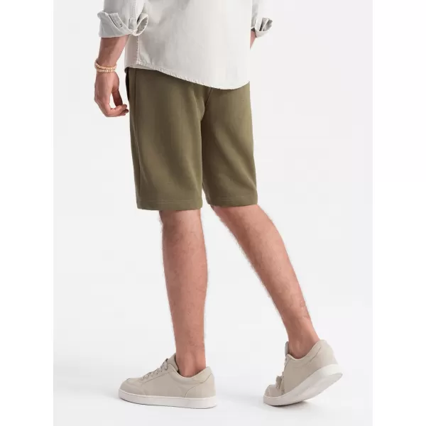  Shorts OMBRE OM-SRBS-0149 OLIVE 
