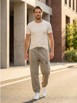 Herren -Traursanzüge ALTISPORT BYB/ALM002BY286 OLIVE