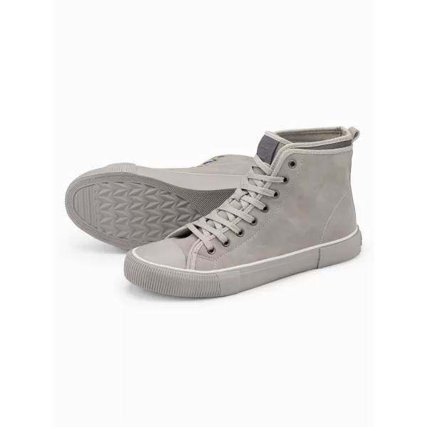  Herrenschuhe OMBRE OM-FOTH-0158 ASCHE 