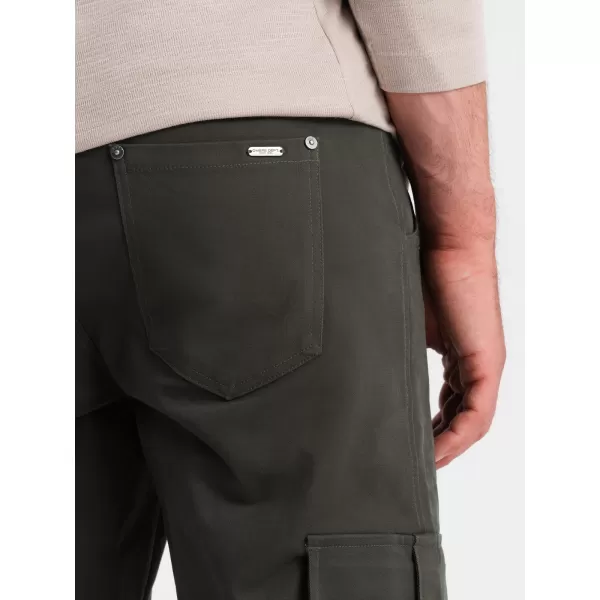  Hose OMBRE OM-PACG-0197 GRAPHIT 