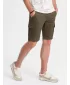 Shorts OMBRE OM-SRCG-0133 DUNKLE OLIVE