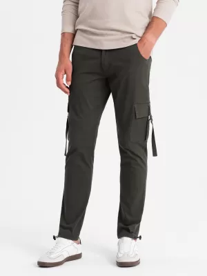 Hose OMBRE OM-PACG-0197 GRAPHIT