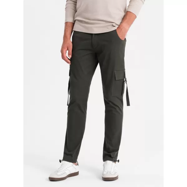  Hose OMBRE OM-PACG-0197 GRAPHIT 