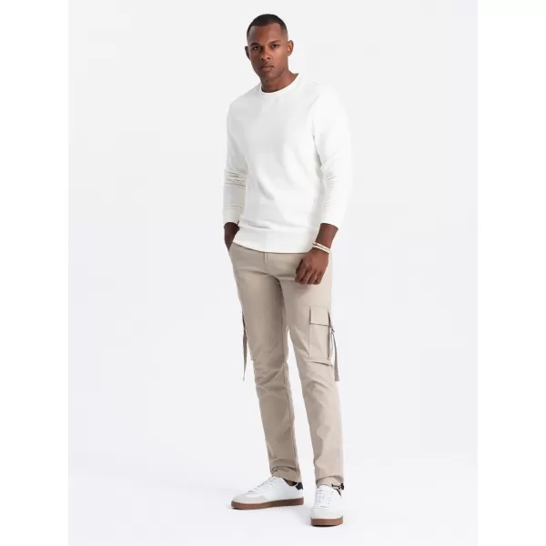  Hose OMBRE OM-PACG-0197 SAND 