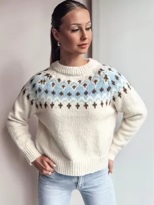 Damen DSTREET SKADOVA WEIß
