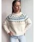Damen DSTREET SKADOVA WEIß