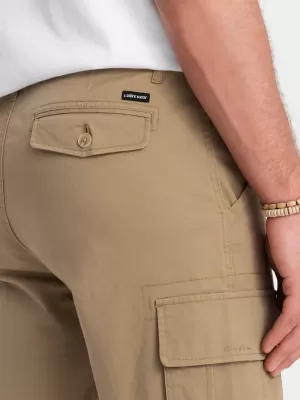 Shorts OMBRE OM-SRCG-0133 SAND