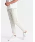 Herren -Traursanzüge OMBRE OM-PABS-0174 CREME