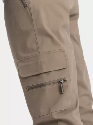 Hose OMBRE OM-PACG-0204 KHAKI