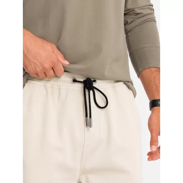  Hose OMBRE OM-PAJO-0199 CREME 
