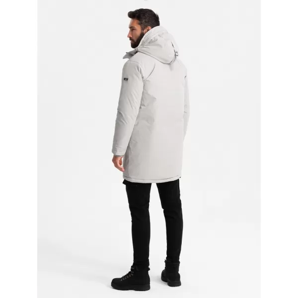  Jacke OMBRE OM-JALJ-0166 CREME 