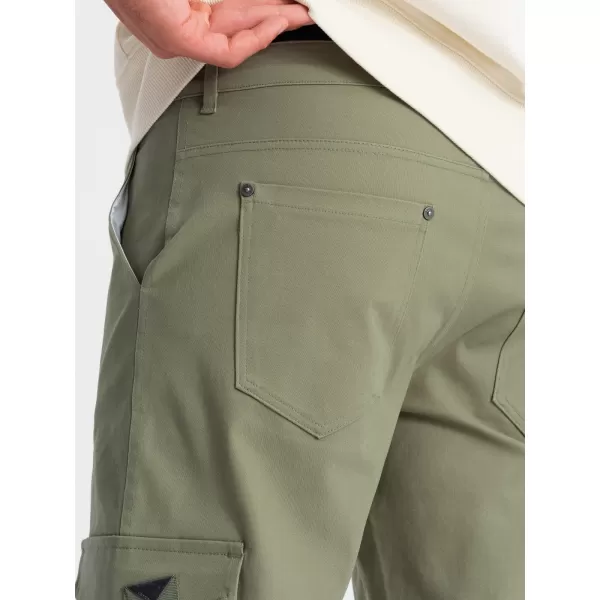  Hose OMBRE OM-PACG-0196 OLIVE 
