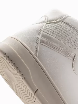 Herrenschuhe OMBRE OM-FOSH-0139 WEIß
