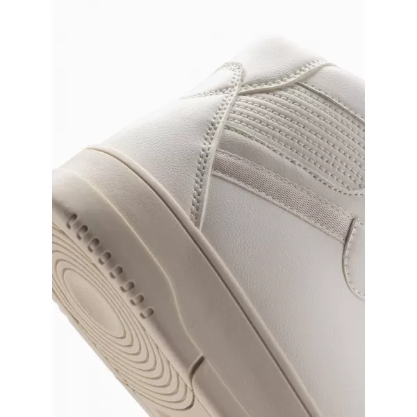  Herrenschuhe OMBRE OM-FOSH-0139 WEIß 