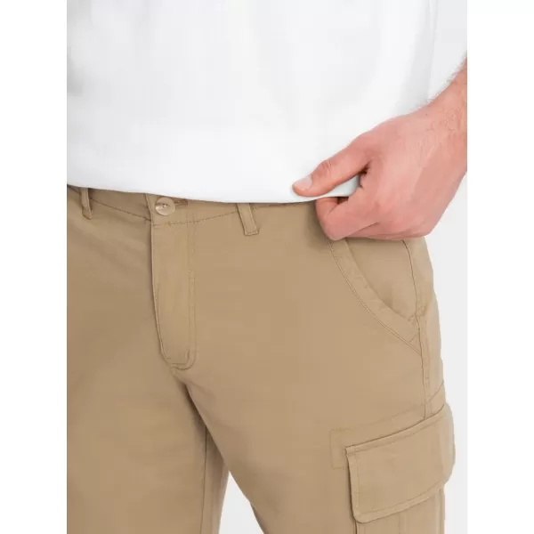  Shorts OMBRE OM-SRCG-0133 SAND 