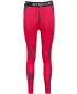 Frauenfunktionelle Thermohosen Prämie ALTISPORT VOJ/ALW052TER02 ROT
