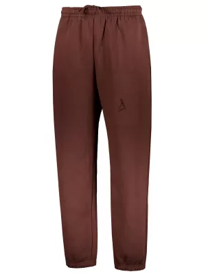 Herren -Traursanzüge ALTISPORT BYB/ALM002BY286 SCHOKOLADE