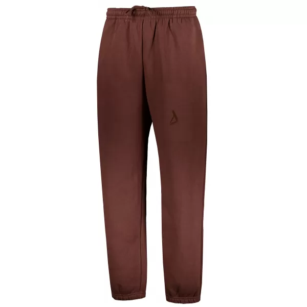  Herren -Traursanzüge ALTISPORT BYB/ALM002BY286 SCHOKOLADE 