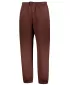 Herren -Traursanzüge ALTISPORT BYB/ALM002BY286 SCHOKOLADE