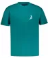 Herren übergroße t -Shirt ALTISPORT BYB/ALM002BY102 KEROSIN