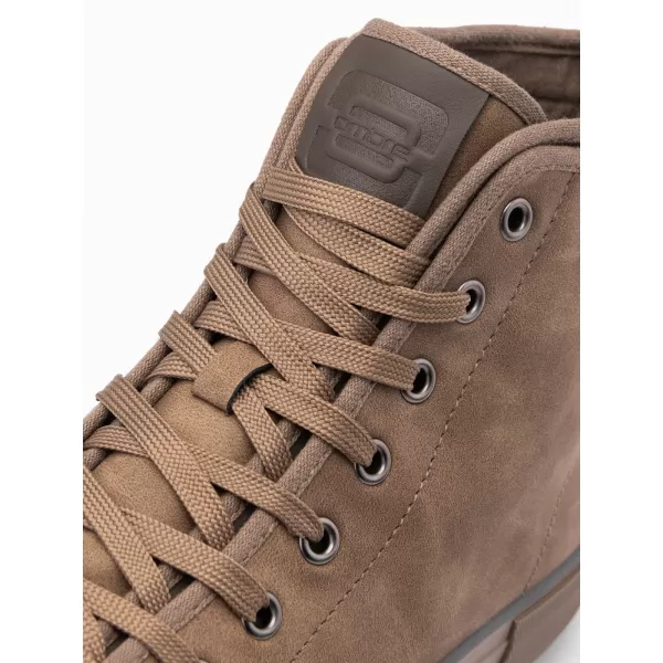  Herrenschuhe OMBRE OM-FOTH-0158 BRAUN 