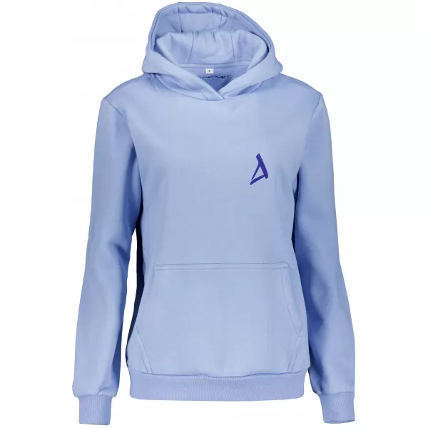 Damen Sweatshirt ALTISPORT BYB/ALW002BY289 HELLBLAU 