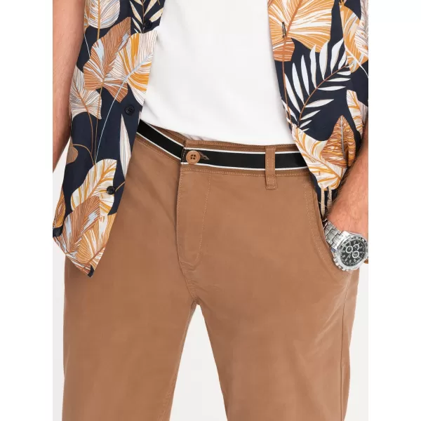  Hose OMBRE OM-PACP-0118 BRAUN 