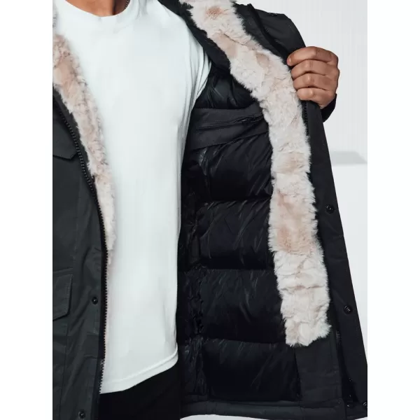  Jacke DSTREET tx4961 GRÜN 