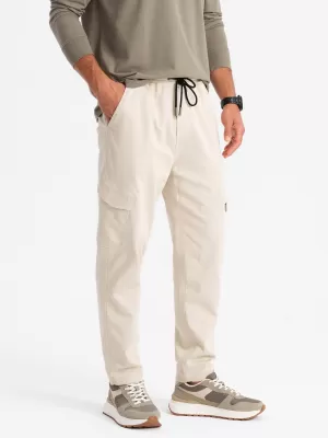 Hose OMBRE OM-PAJO-0199 CREME