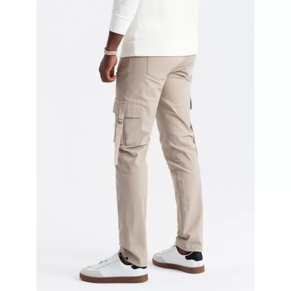  Hose OMBRE OM-PACG-0197 SAND 