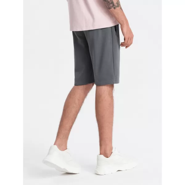  Shorts OMBRE OM-SRBS-0149 GRAPHIT 