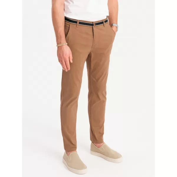  Hose OMBRE OM-PACP-0118 BRAUN 