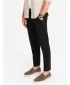 Hose OMBRE OM-PACP-0118 SCHWARZ