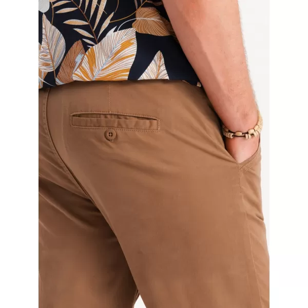  Hose OMBRE OM-PACP-0118 BRAUN 