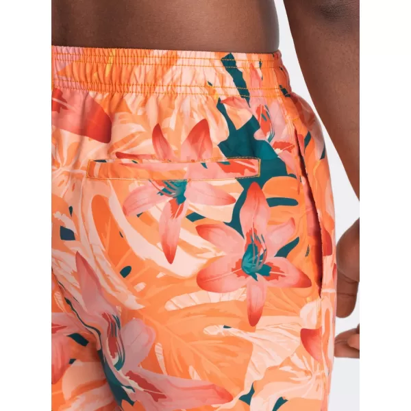  Herrenbadewannen OMBRE OM-SRBS-0140 ORANGE 